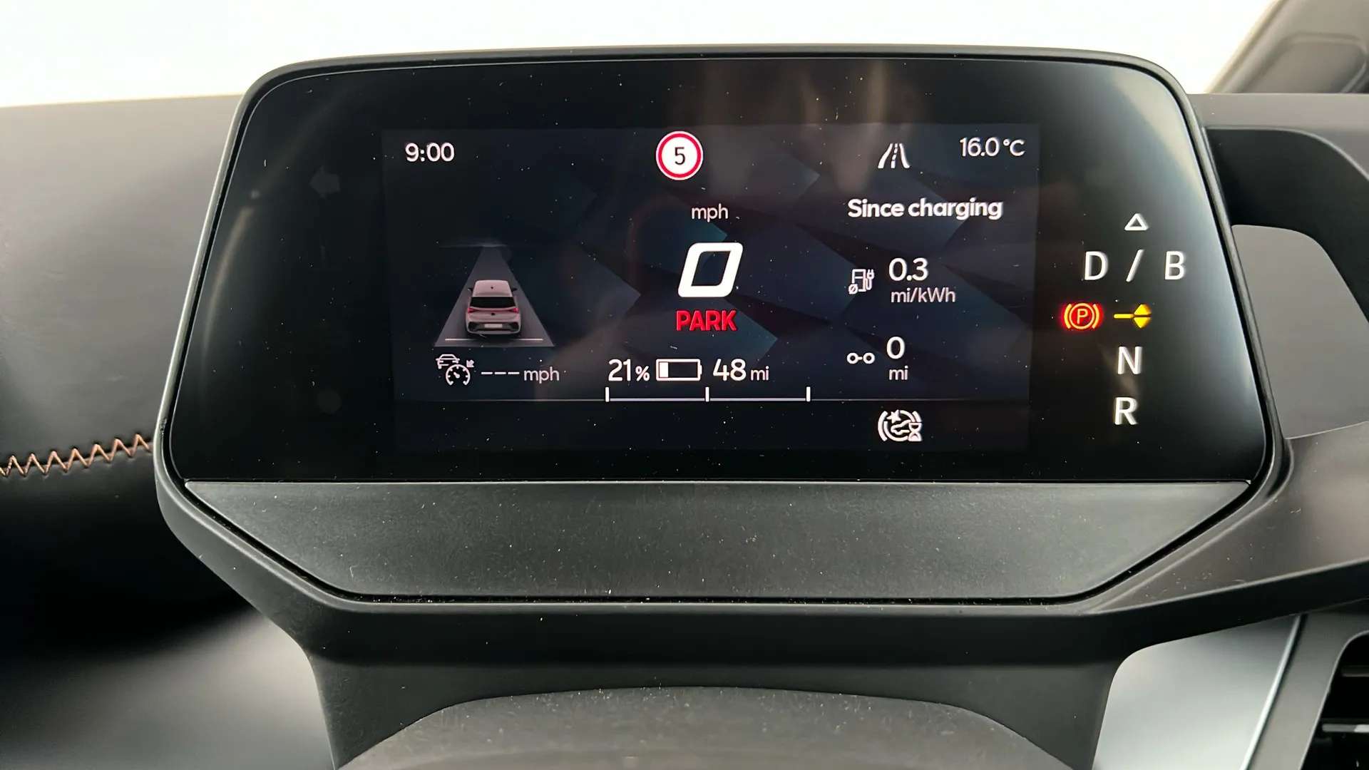 2023 CUPRA BORN 2023 CUPRA BORN