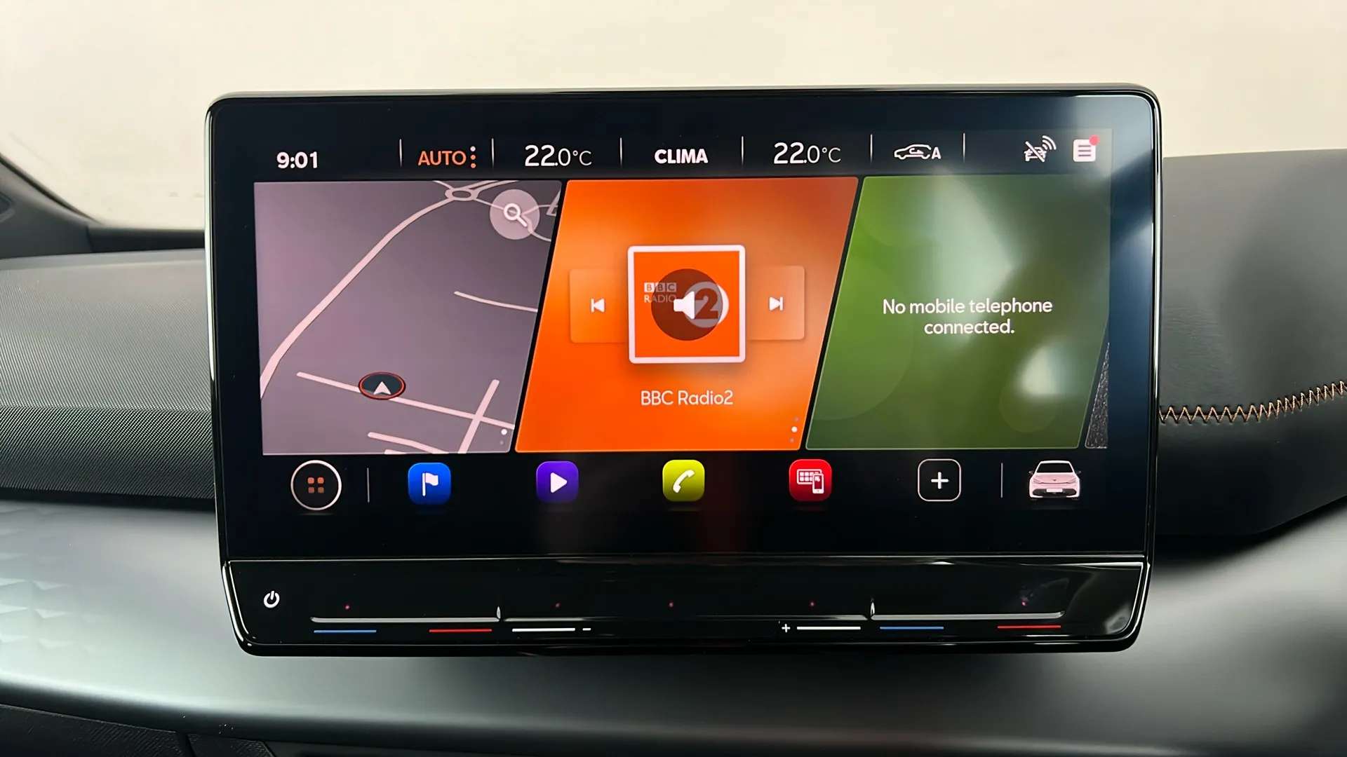 2023 CUPRA BORN 2023 CUPRA BORN