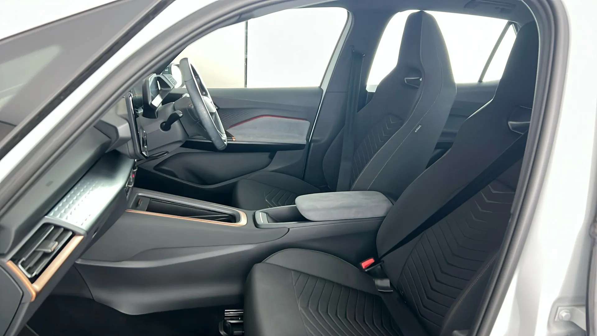 2023 CUPRA BORN 2023 CUPRA BORN