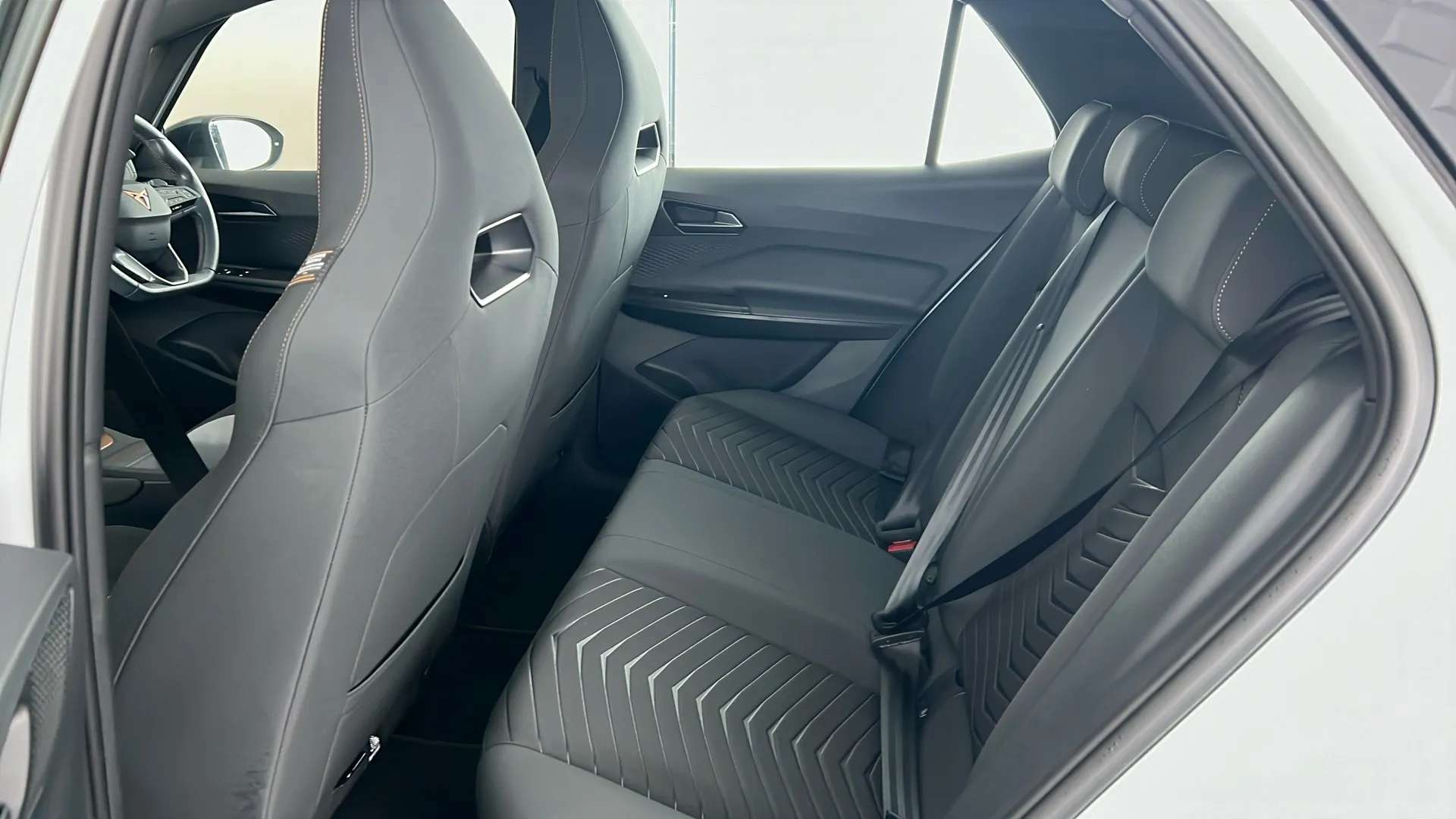 2023 CUPRA BORN 2023 CUPRA BORN