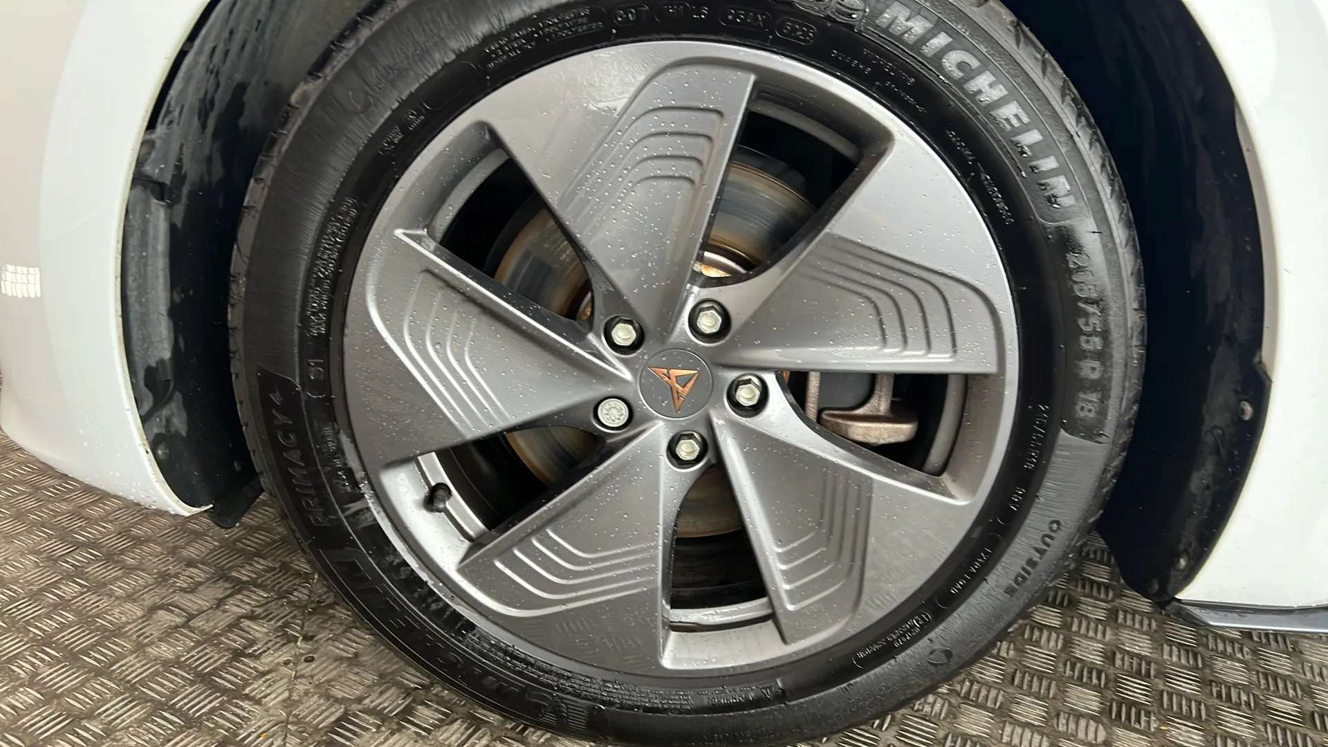 2023 CUPRA BORN 2023 CUPRA BORN