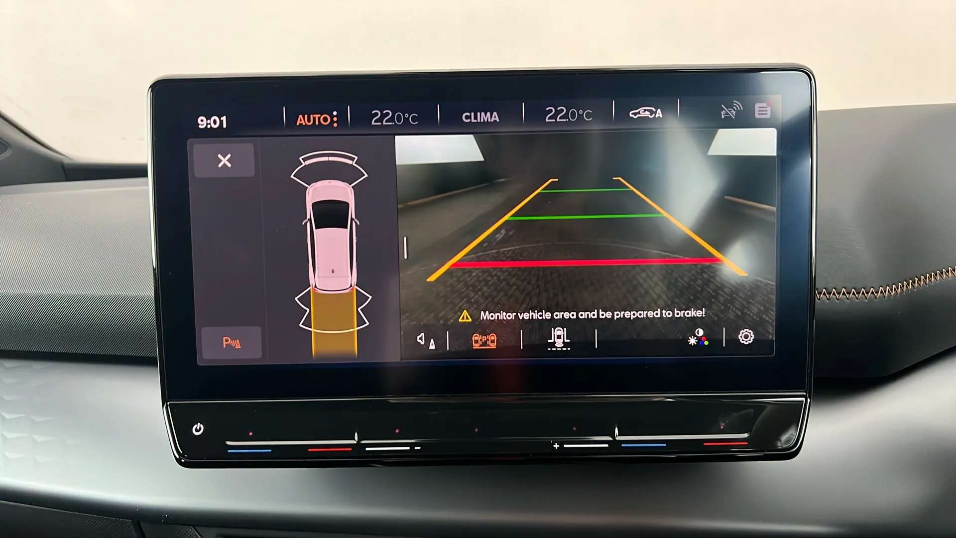 2023 CUPRA BORN 2023 CUPRA BORN