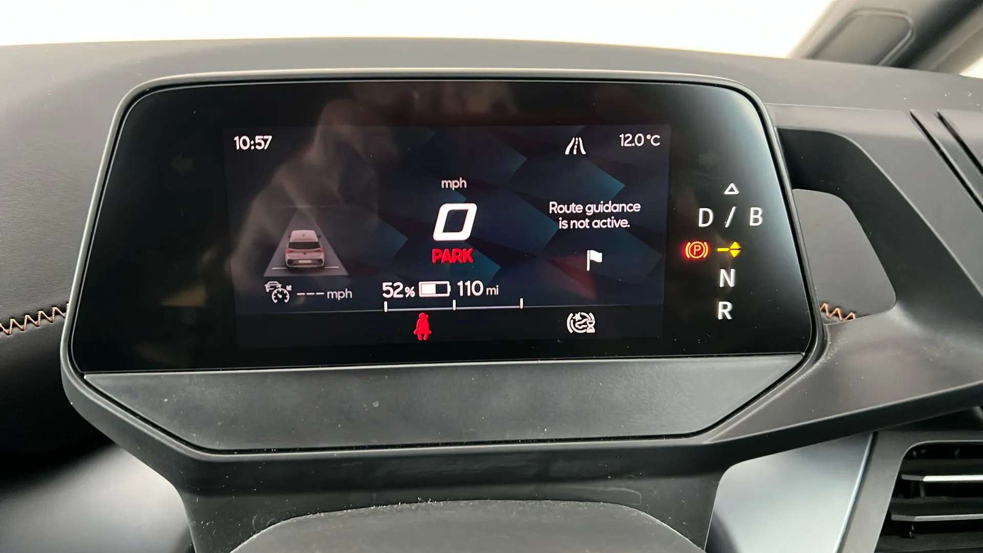 2022 CUPRA BORN 2022 CUPRA BORN