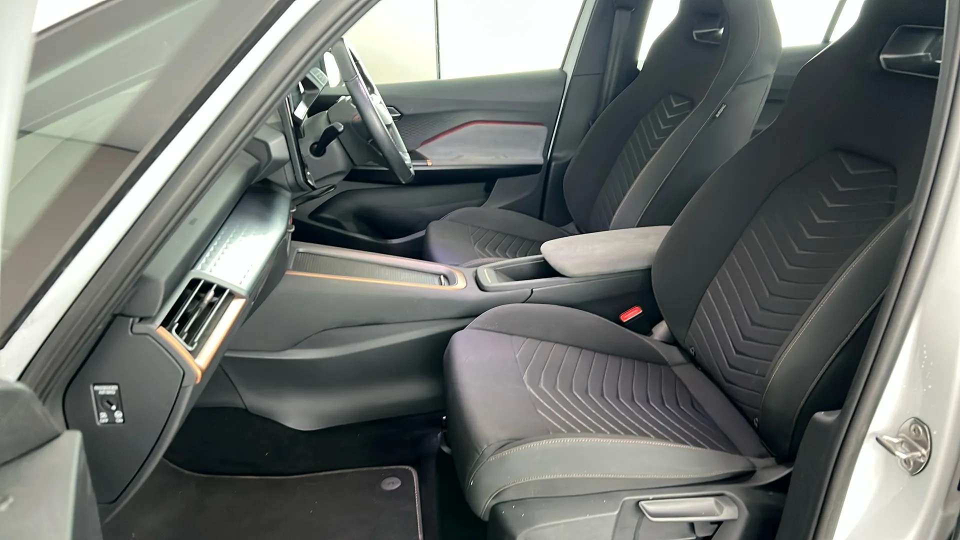 2022 CUPRA BORN 2022 CUPRA BORN