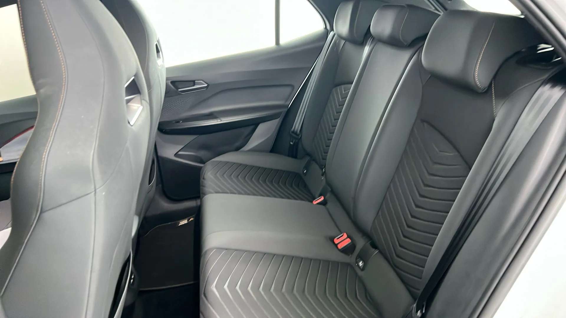 2022 CUPRA BORN 2022 CUPRA BORN