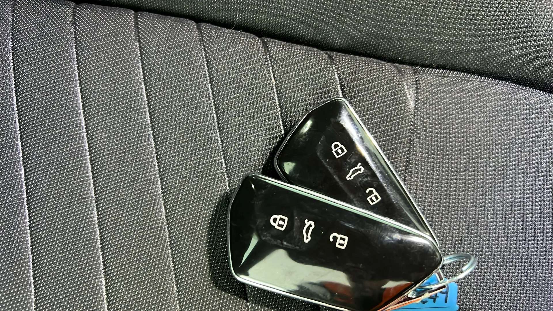 2022 CUPRA BORN 2022 CUPRA BORN