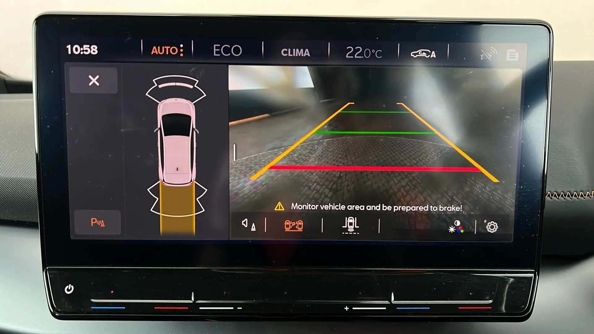 2022 CUPRA BORN 2022 CUPRA BORN