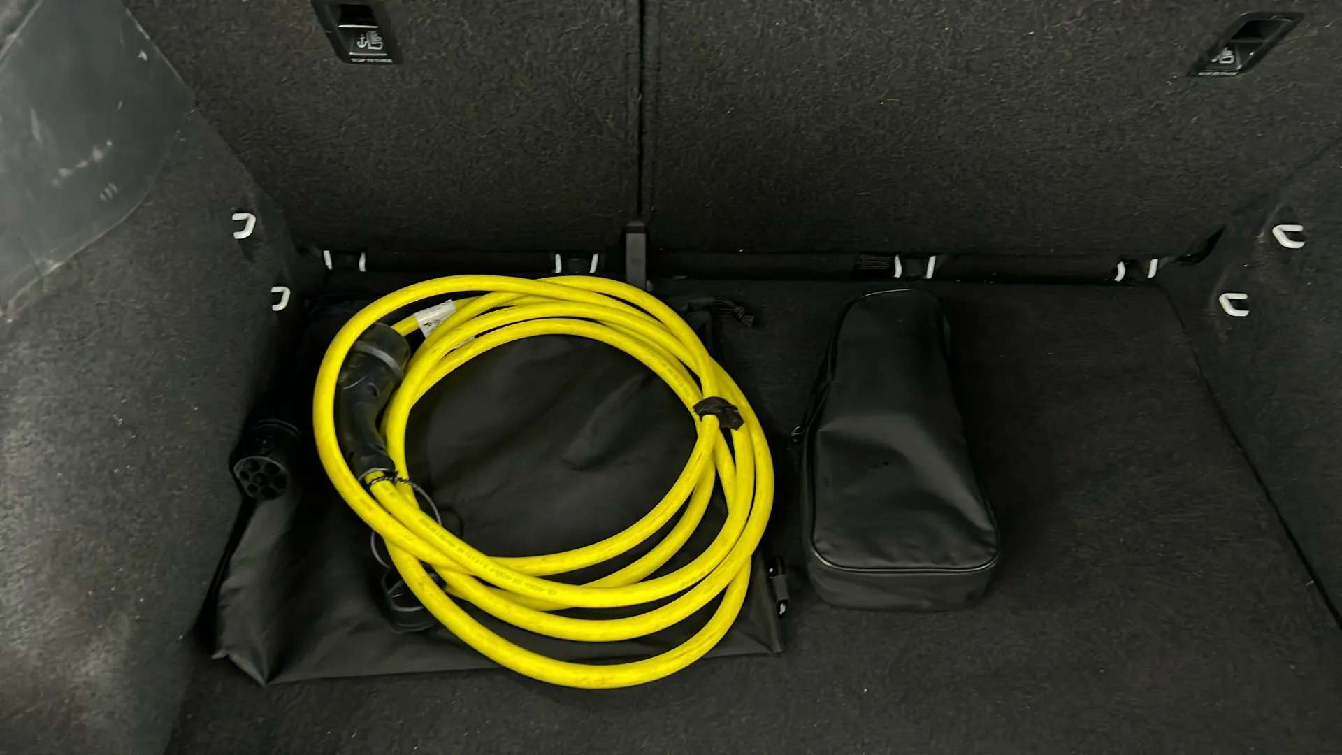 2022 CUPRA BORN 2022 CUPRA BORN