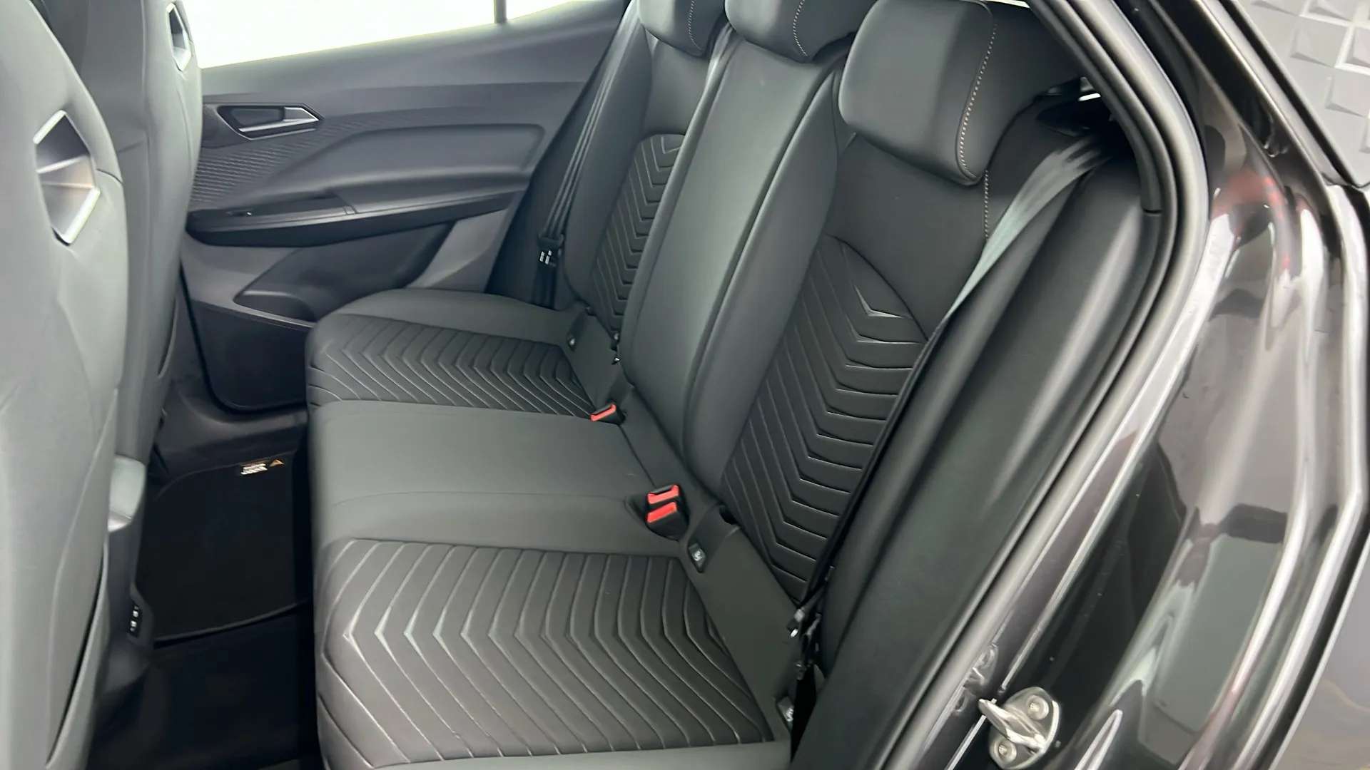 2022 CUPRA BORN 2022 CUPRA BORN