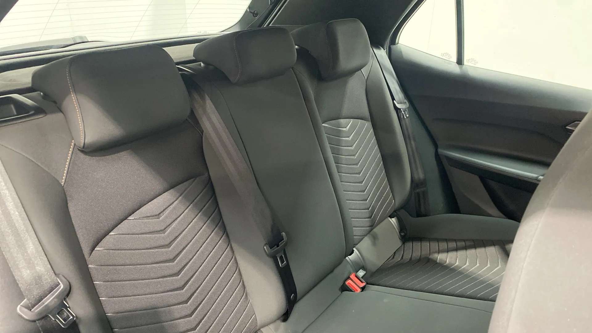 A 2022 CUPRA BORN 150kW V1 58kWh Auto A 2022 CUPRA BORN 150kW V1 58kWh Auto