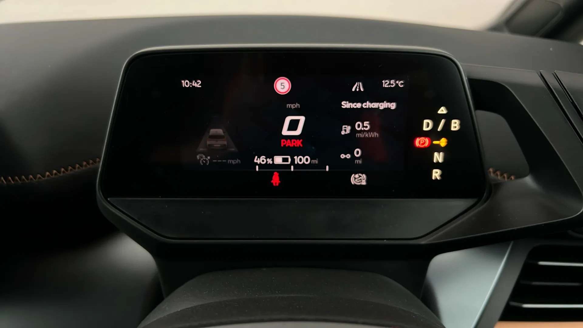 2022 CUPRA BORN 2022 CUPRA BORN