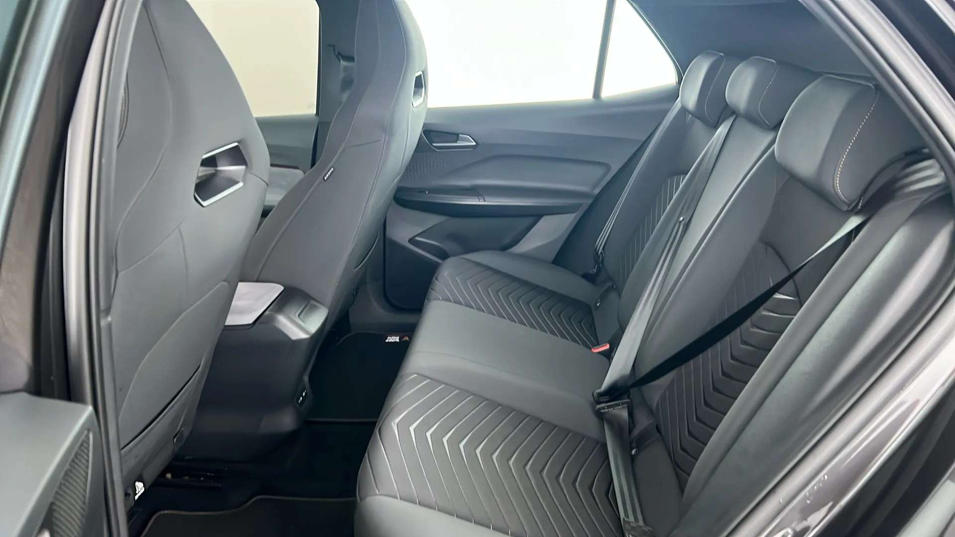 2022 CUPRA BORN 2022 CUPRA BORN