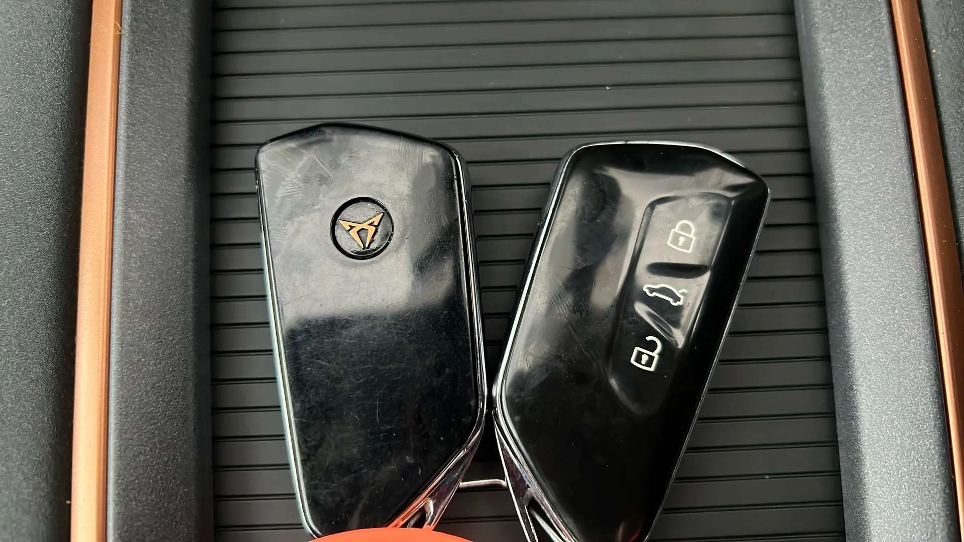 2022 CUPRA BORN 2022 CUPRA BORN