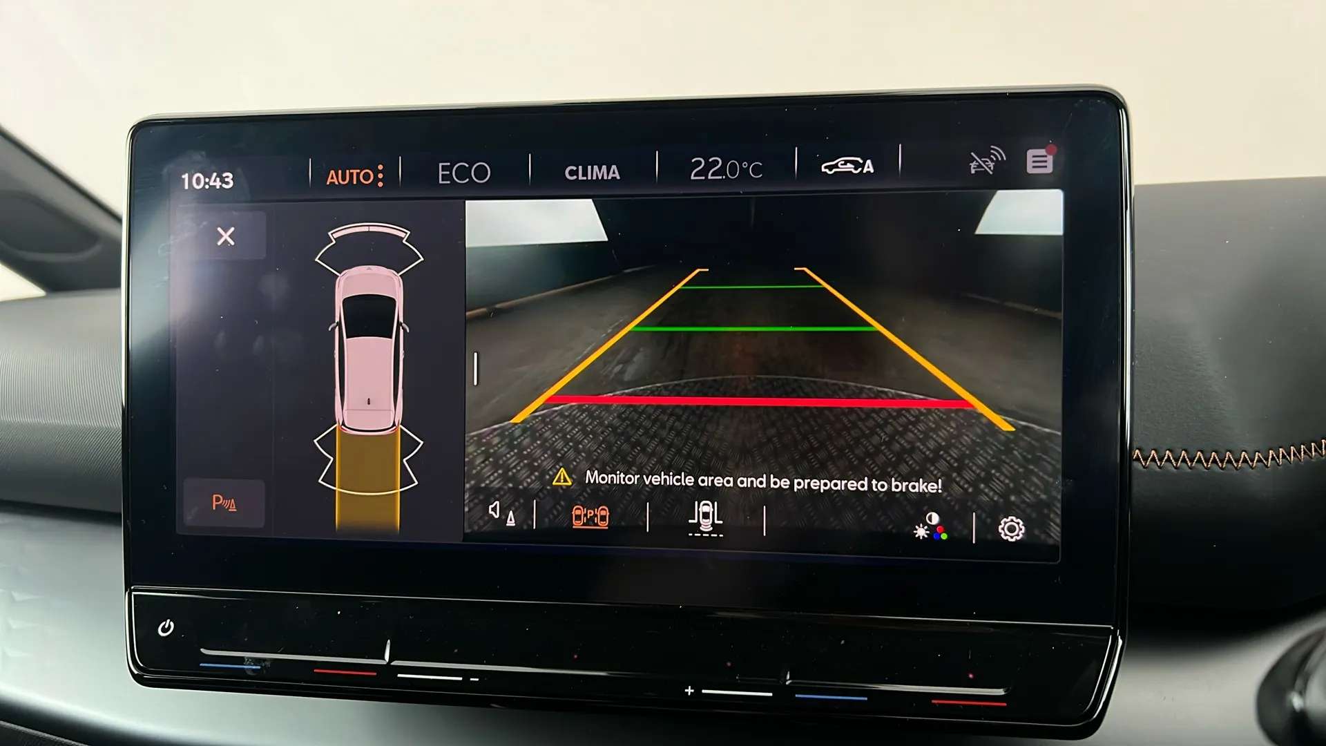 2022 CUPRA BORN 2022 CUPRA BORN