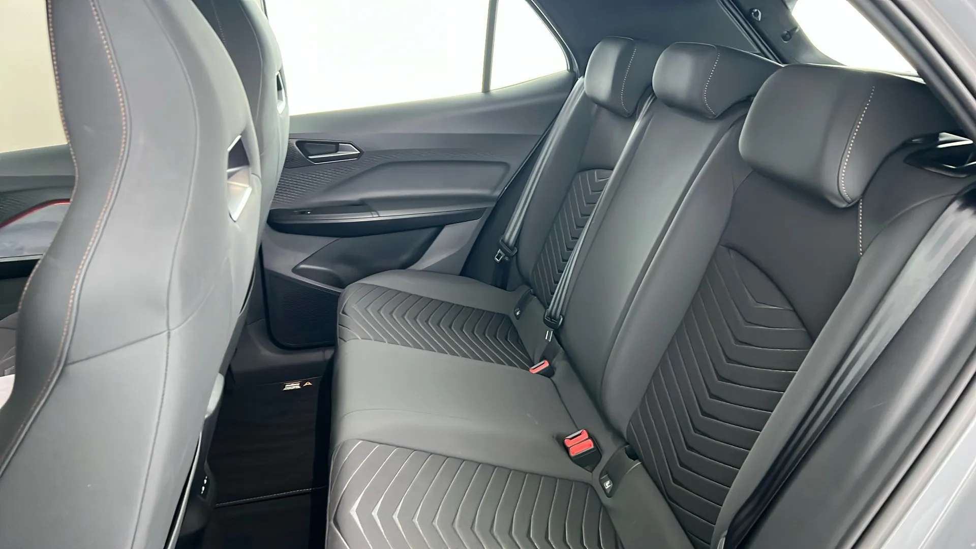 2022 CUPRA BORN 2022 CUPRA BORN