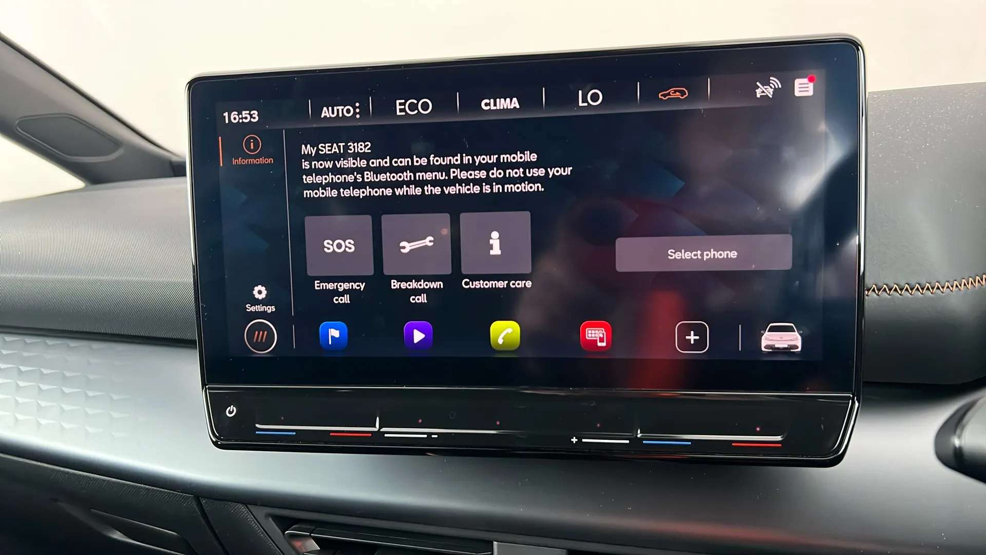 2022 CUPRA BORN 2022 CUPRA BORN