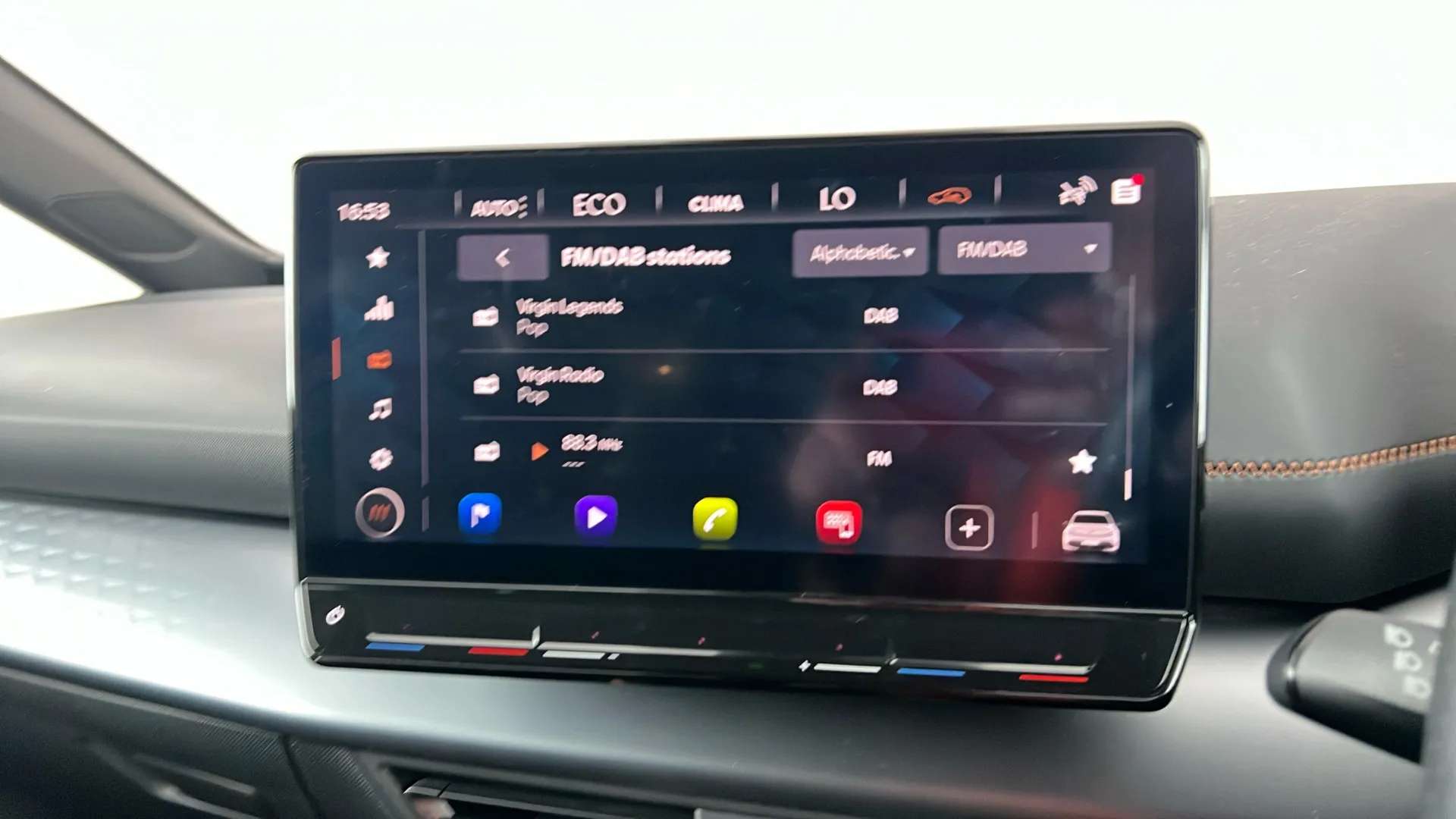 2022 CUPRA BORN 2022 CUPRA BORN