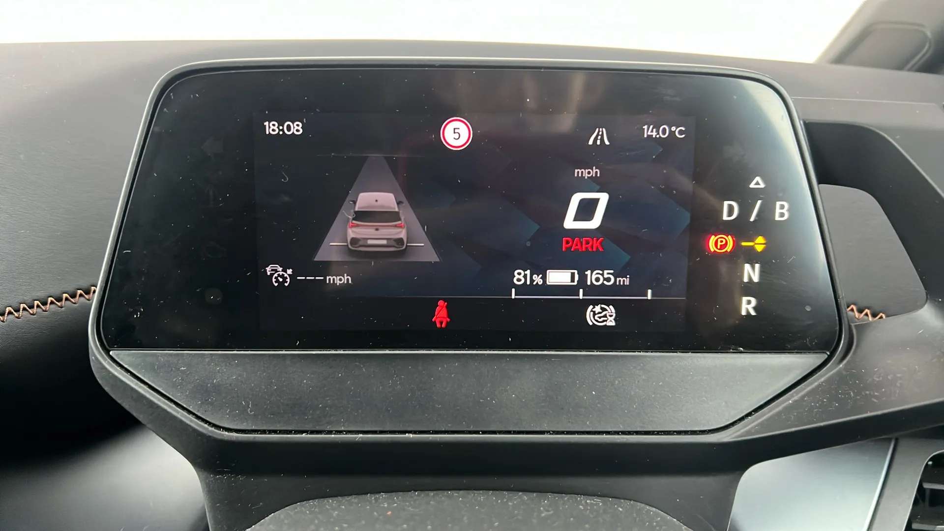 2022 CUPRA BORN 2022 CUPRA BORN