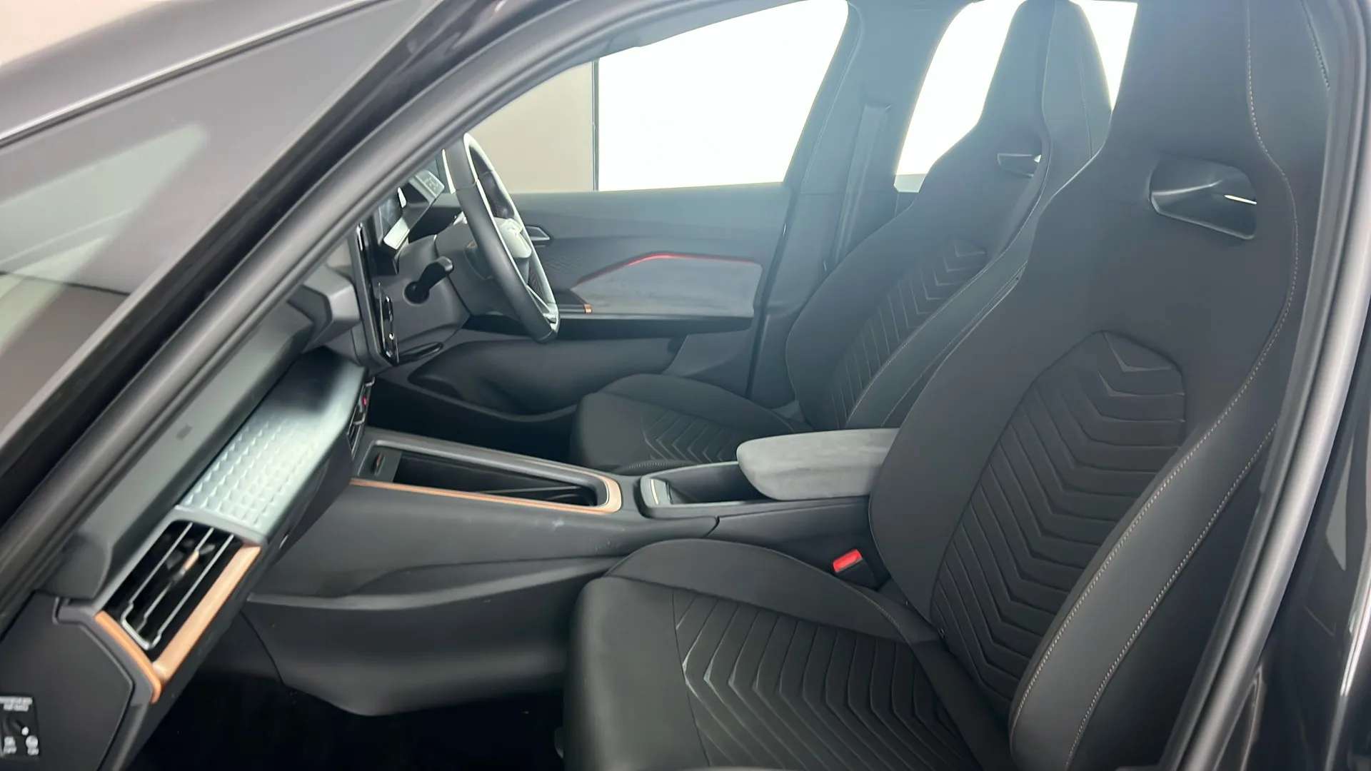 2022 CUPRA BORN 2022 CUPRA BORN