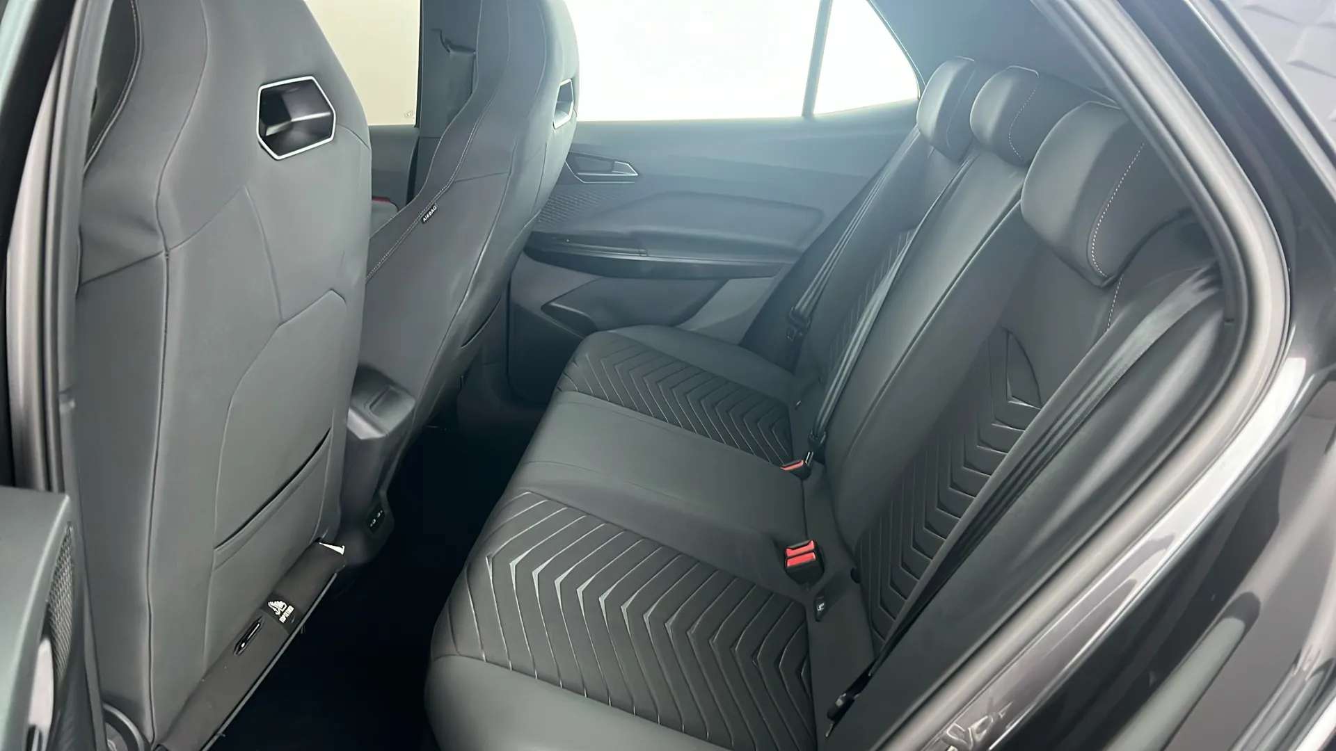 2022 CUPRA BORN 2022 CUPRA BORN