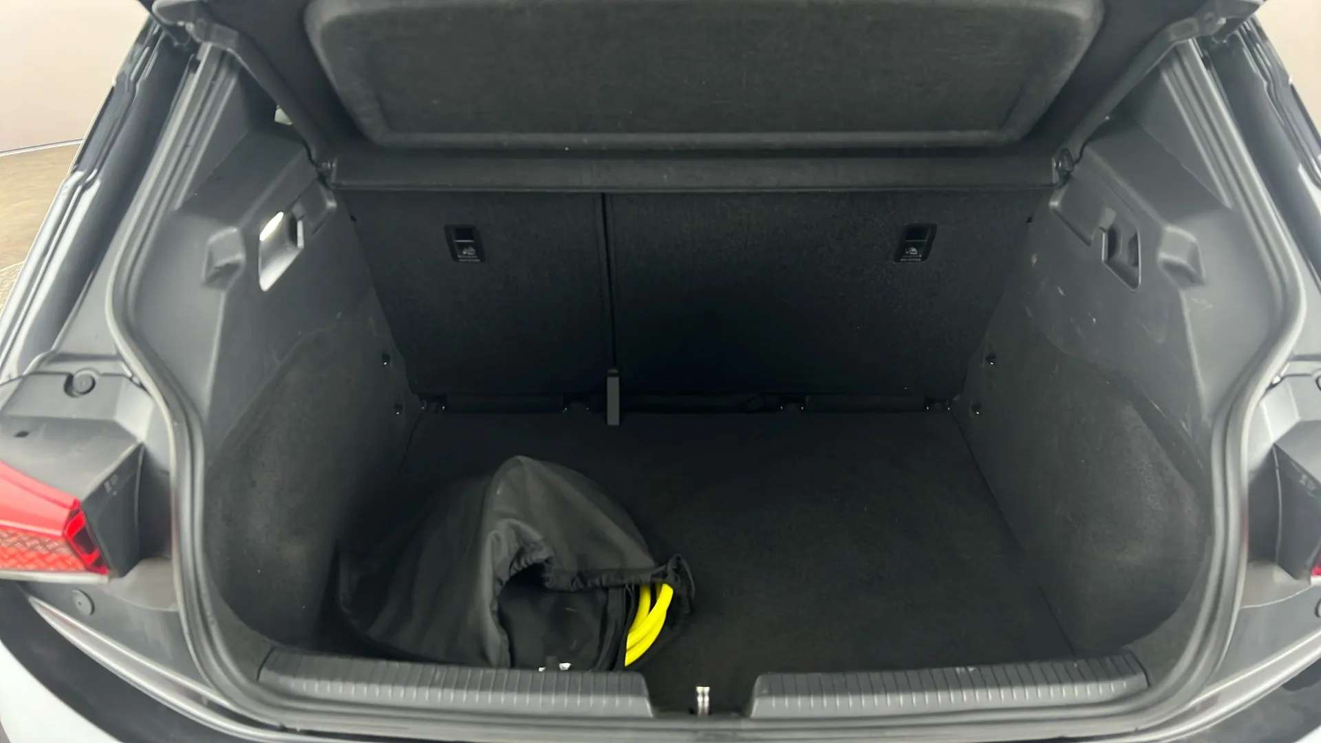 2022 CUPRA BORN 2022 CUPRA BORN