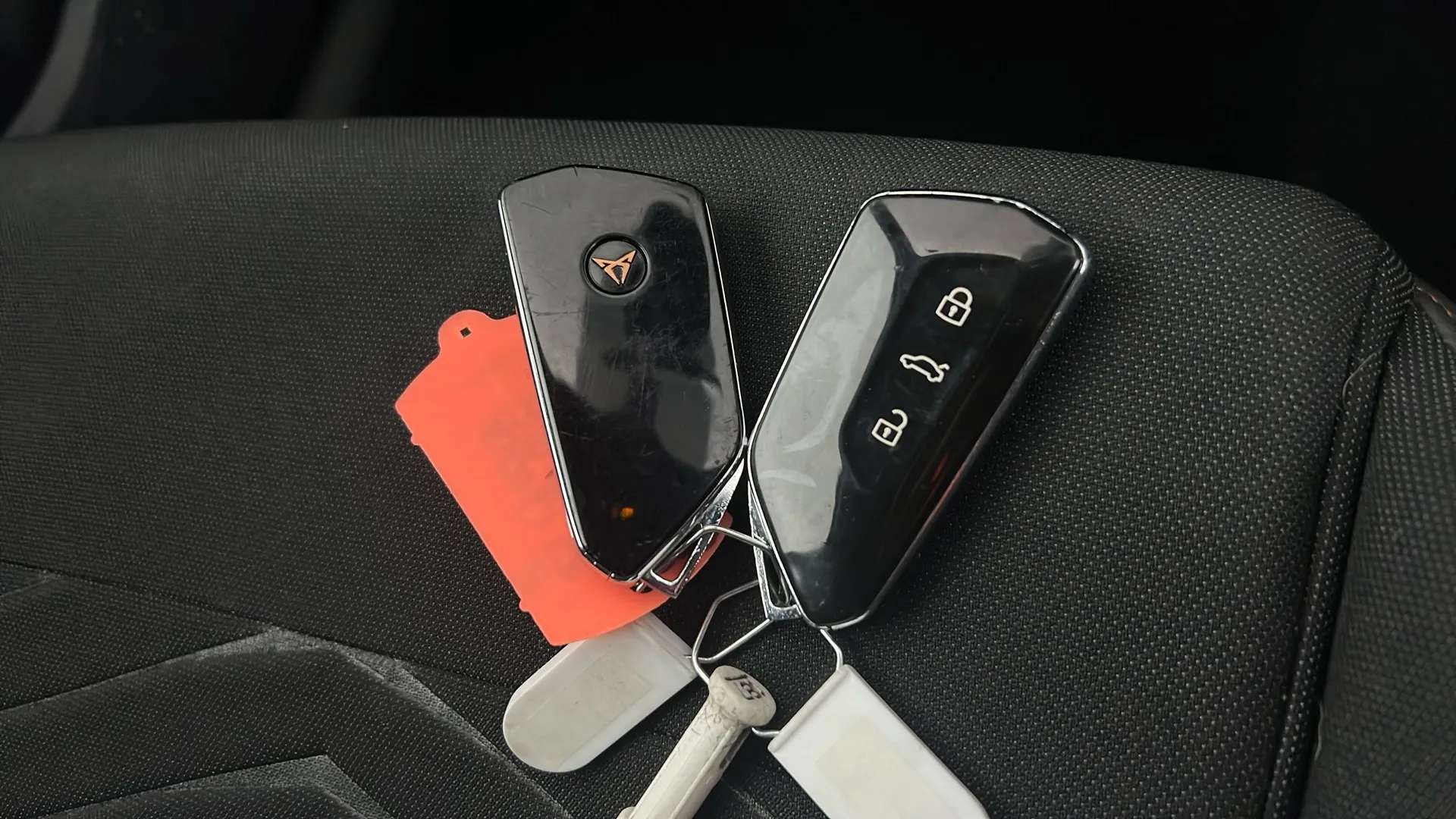 2022 CUPRA BORN 2022 CUPRA BORN