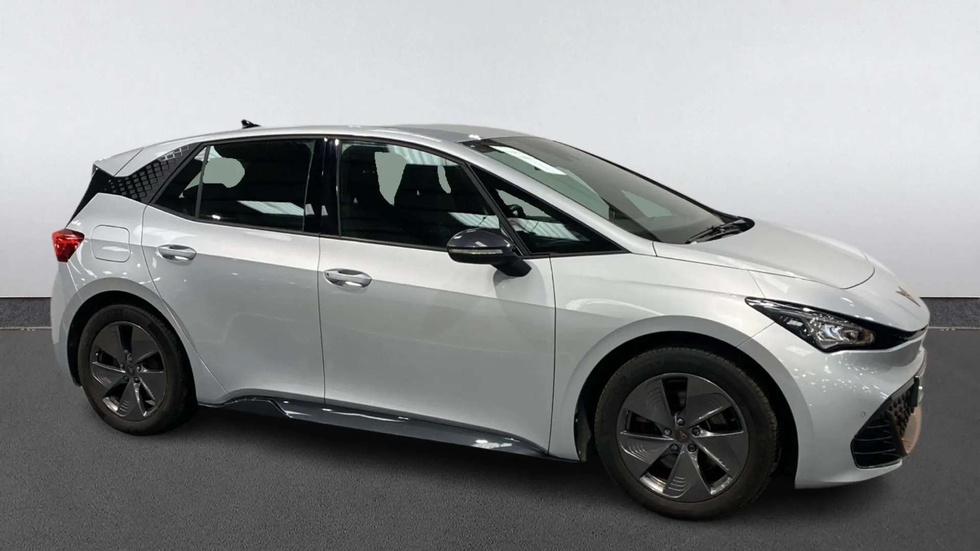 A 2022 CUPRA BORN 150kW V1 58kWh Auto A 2022 CUPRA BORN 150kW V1 58kWh Auto