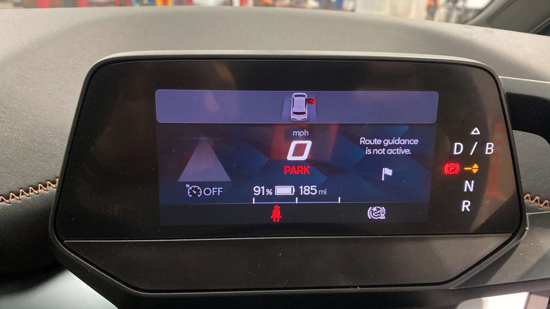 A 2022 CUPRA BORN 150kW V1 58kWh Auto A 2022 CUPRA BORN 150kW V1 58kWh Auto