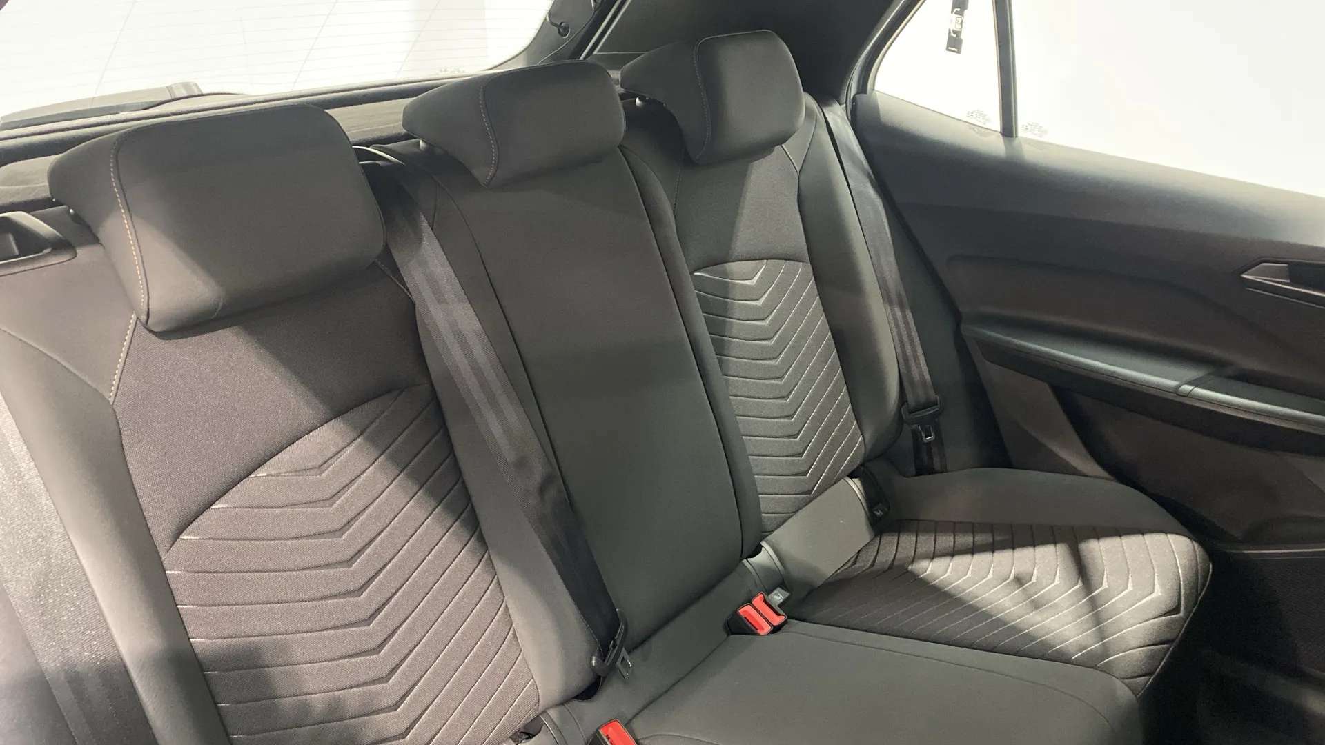 A 2022 CUPRA BORN 150kW V1 58kWh Auto A 2022 CUPRA BORN 150kW V1 58kWh Auto