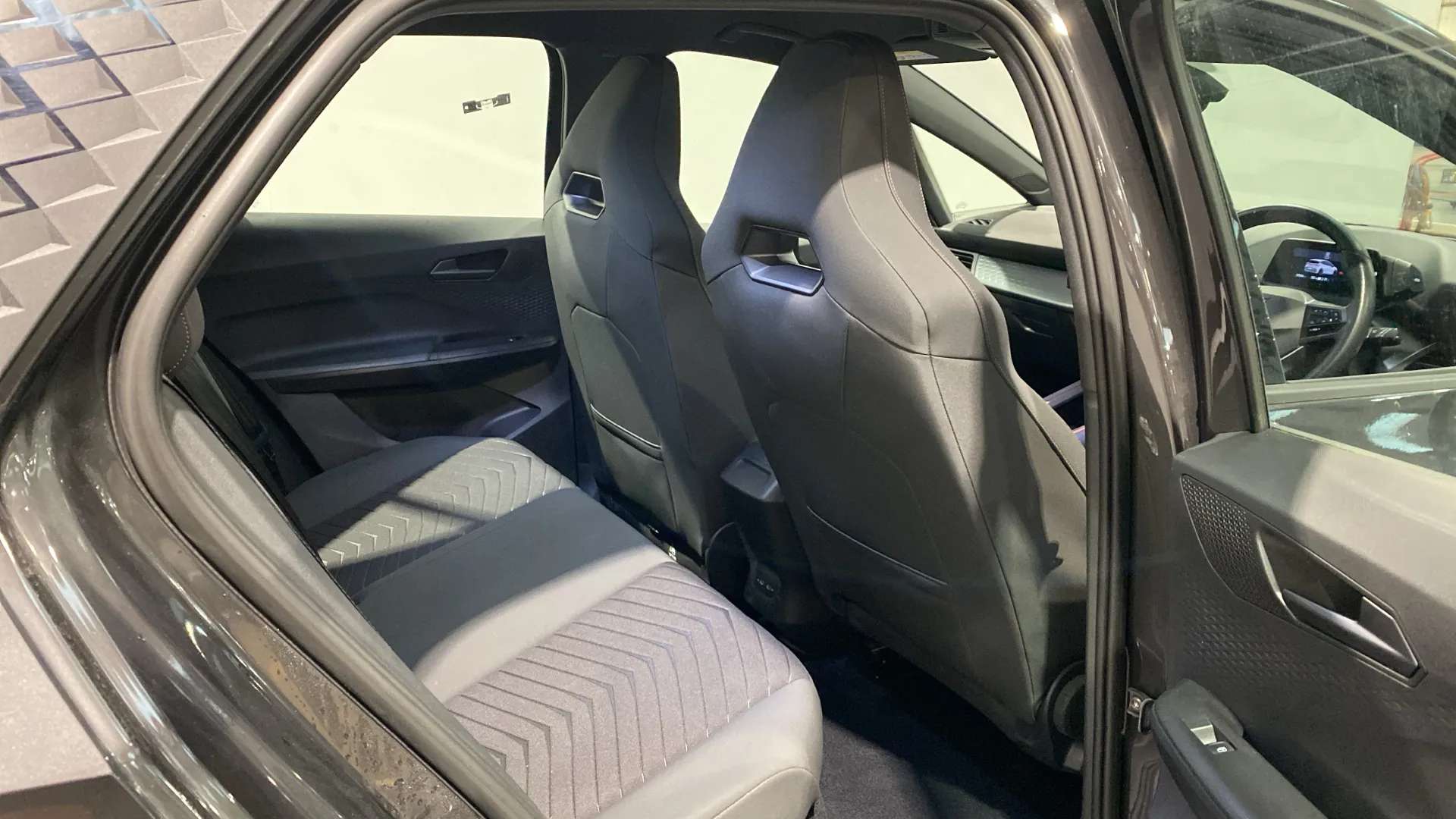 A 2022 CUPRA BORN 150kW V1 58kWh Auto A 2022 CUPRA BORN 150kW V1 58kWh Auto