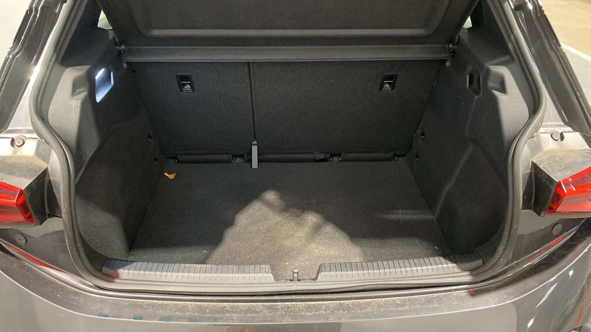 2022 CUPRA BORN 2022 CUPRA BORN