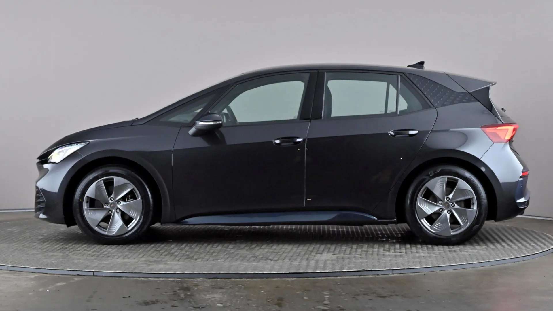 A 2022 CUPRA BORN 150kW V1 58kWh Auto A 2022 CUPRA BORN 150kW V1 58kWh Auto