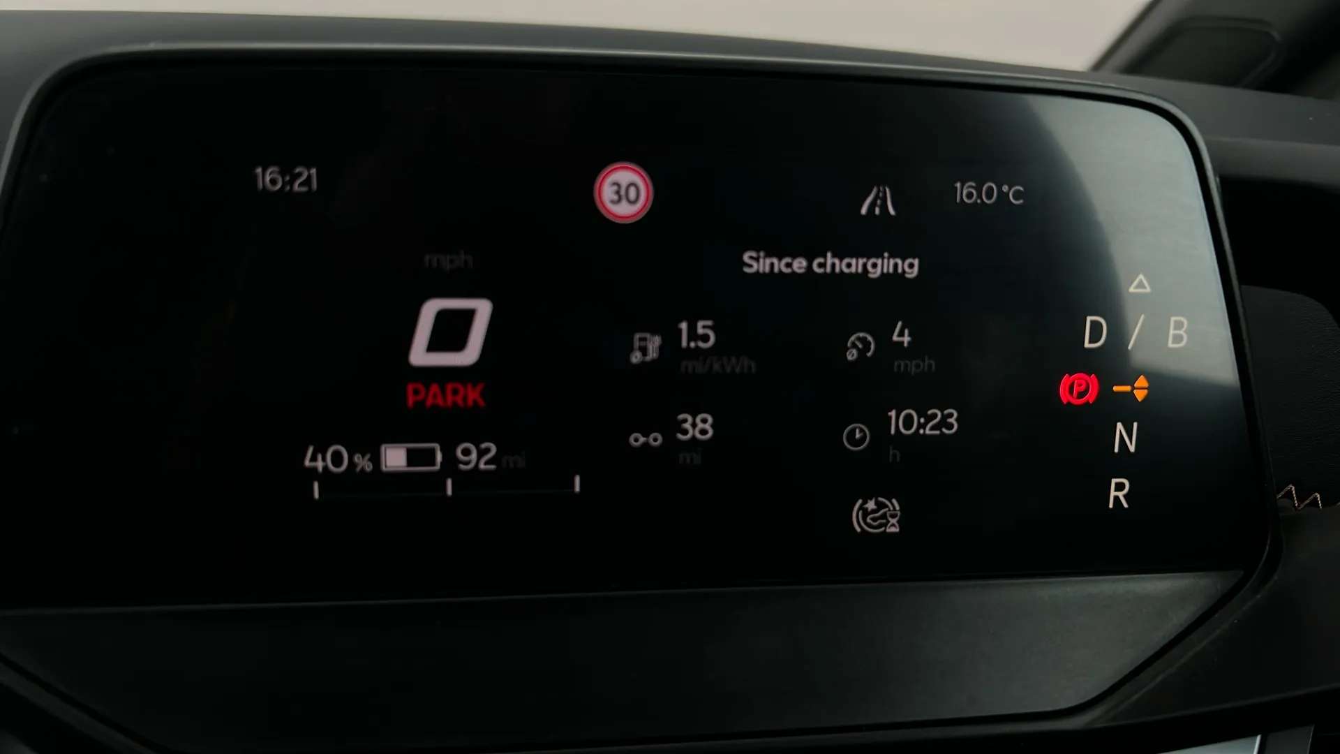 2022 CUPRA BORN 2022 CUPRA BORN