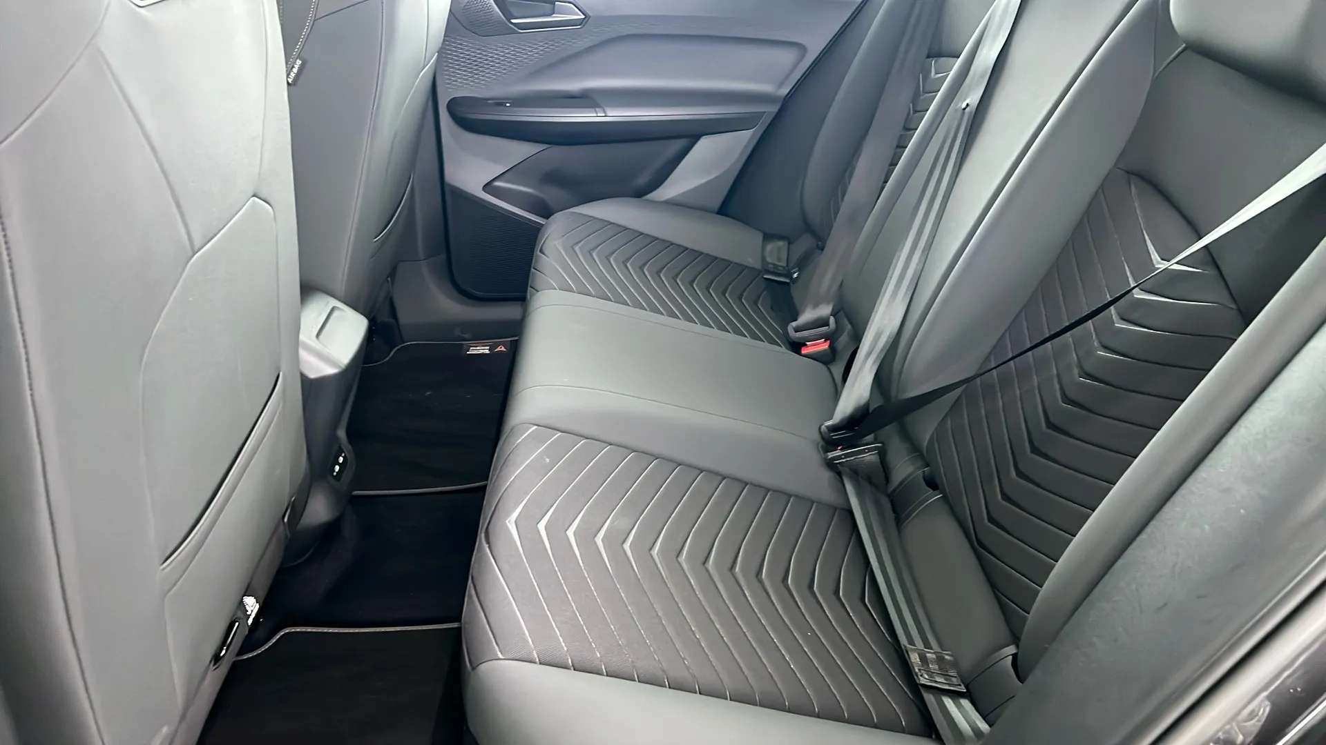 2022 CUPRA BORN 2022 CUPRA BORN