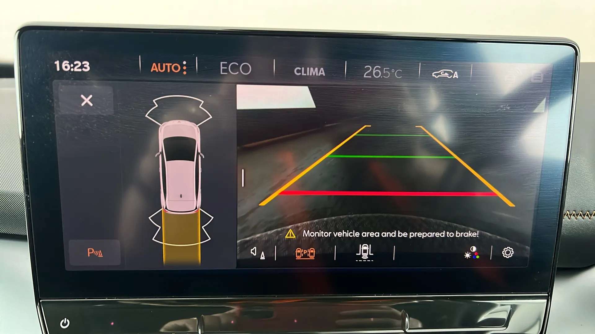 2022 CUPRA BORN 2022 CUPRA BORN