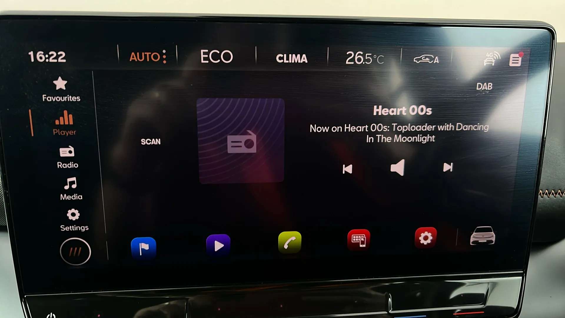 2022 CUPRA BORN 2022 CUPRA BORN