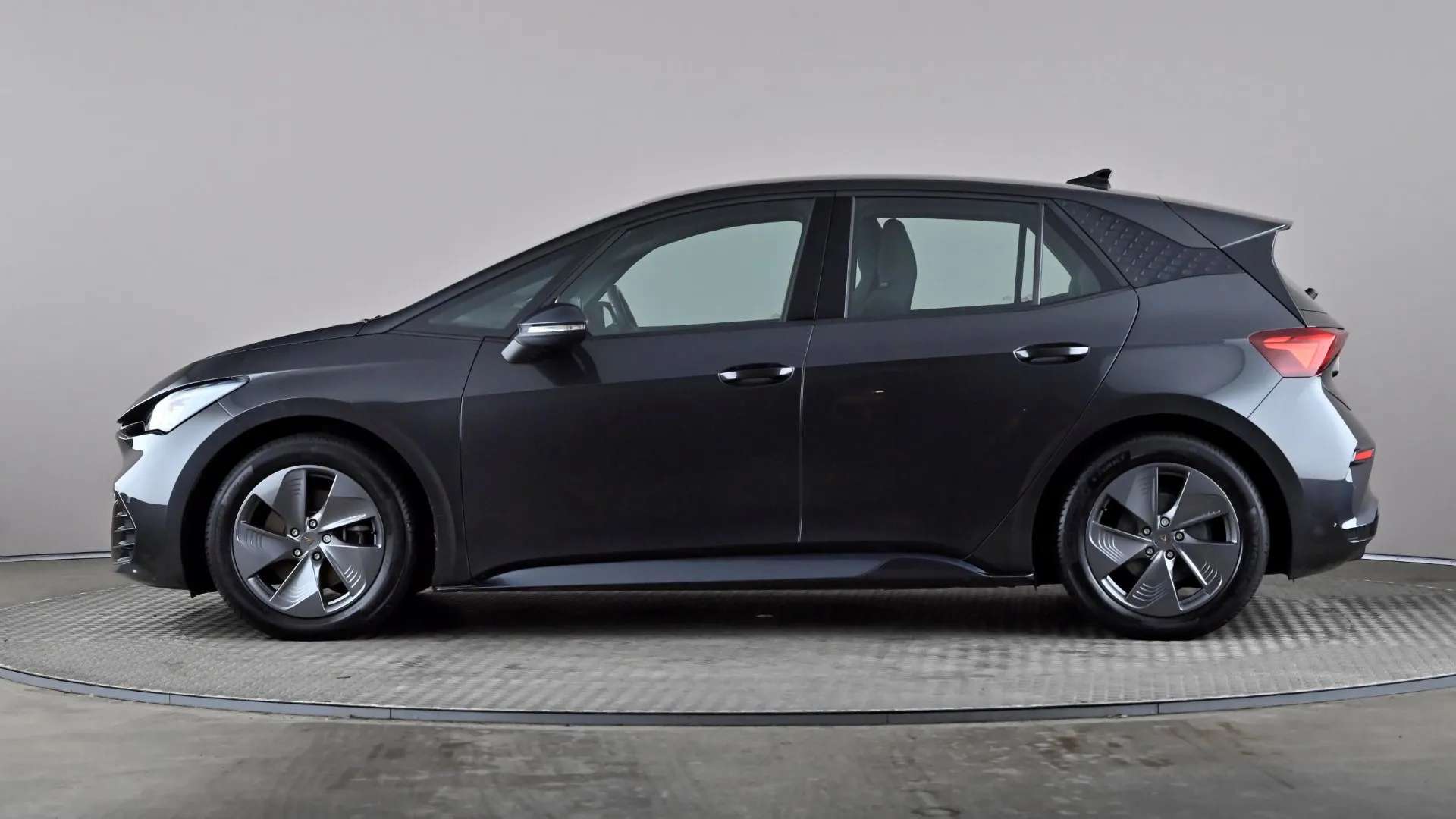 A 2023 CUPRA BORN 150kW V1 58kWh Auto A 2023 CUPRA BORN 150kW V1 58kWh Auto