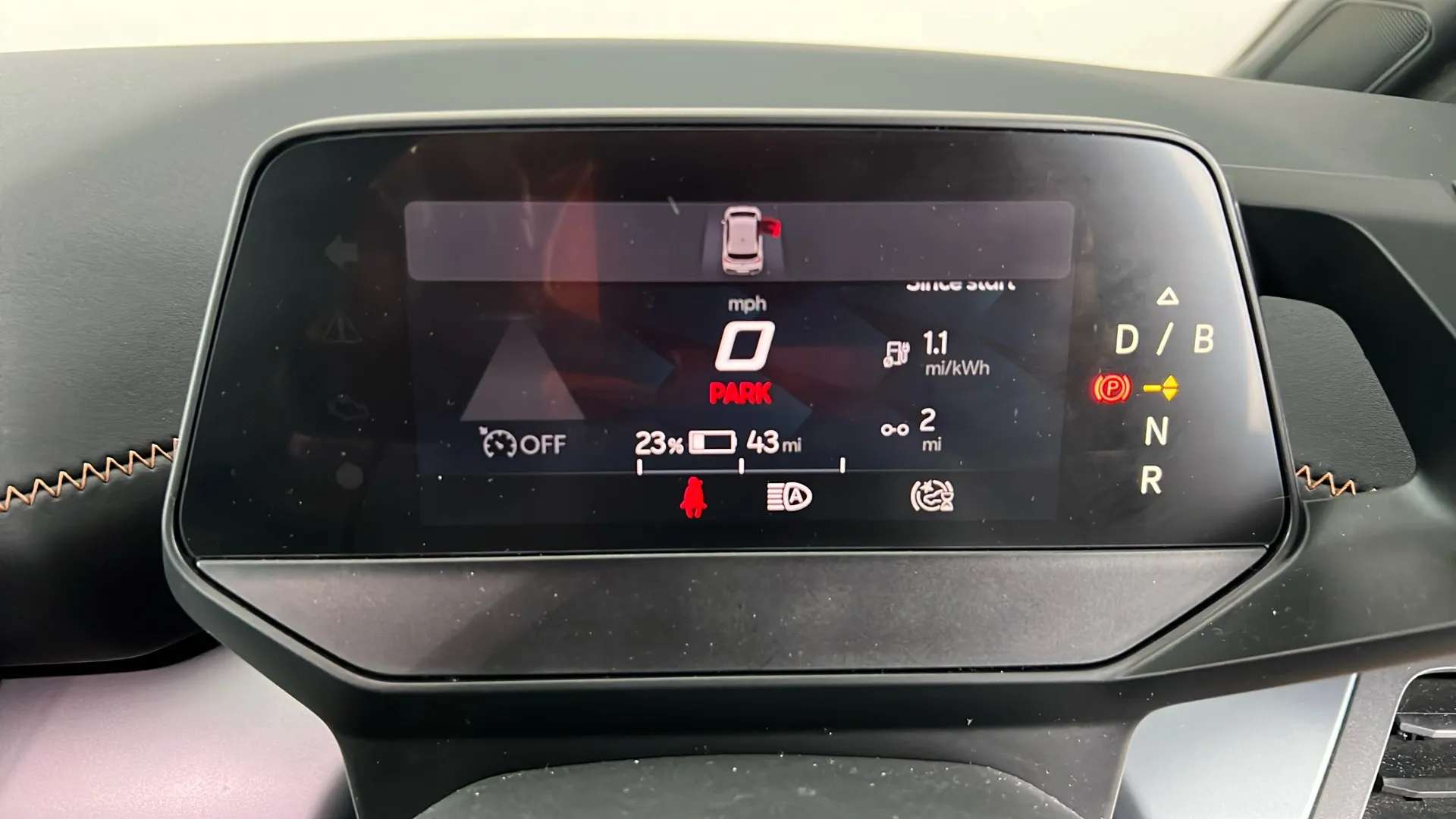 2023 CUPRA BORN 2023 CUPRA BORN