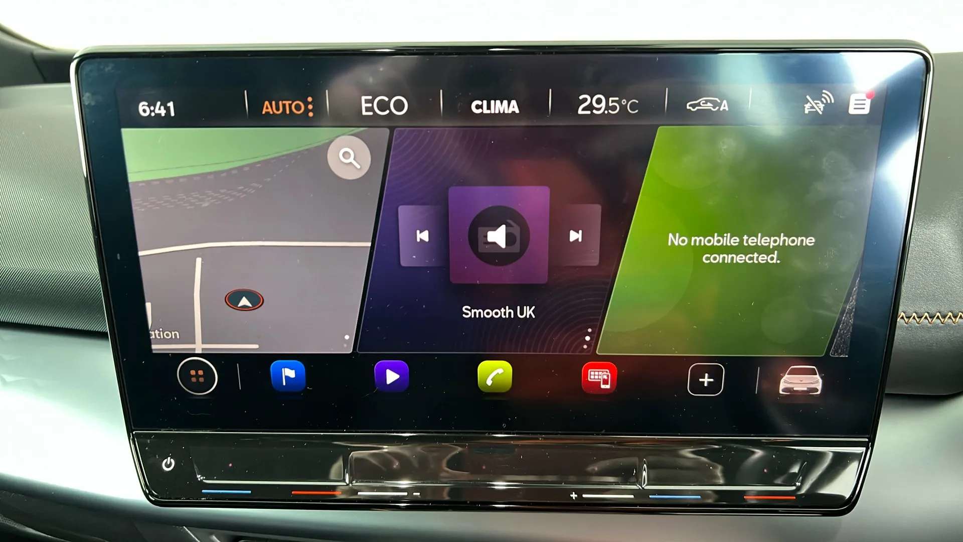 2023 CUPRA BORN 2023 CUPRA BORN