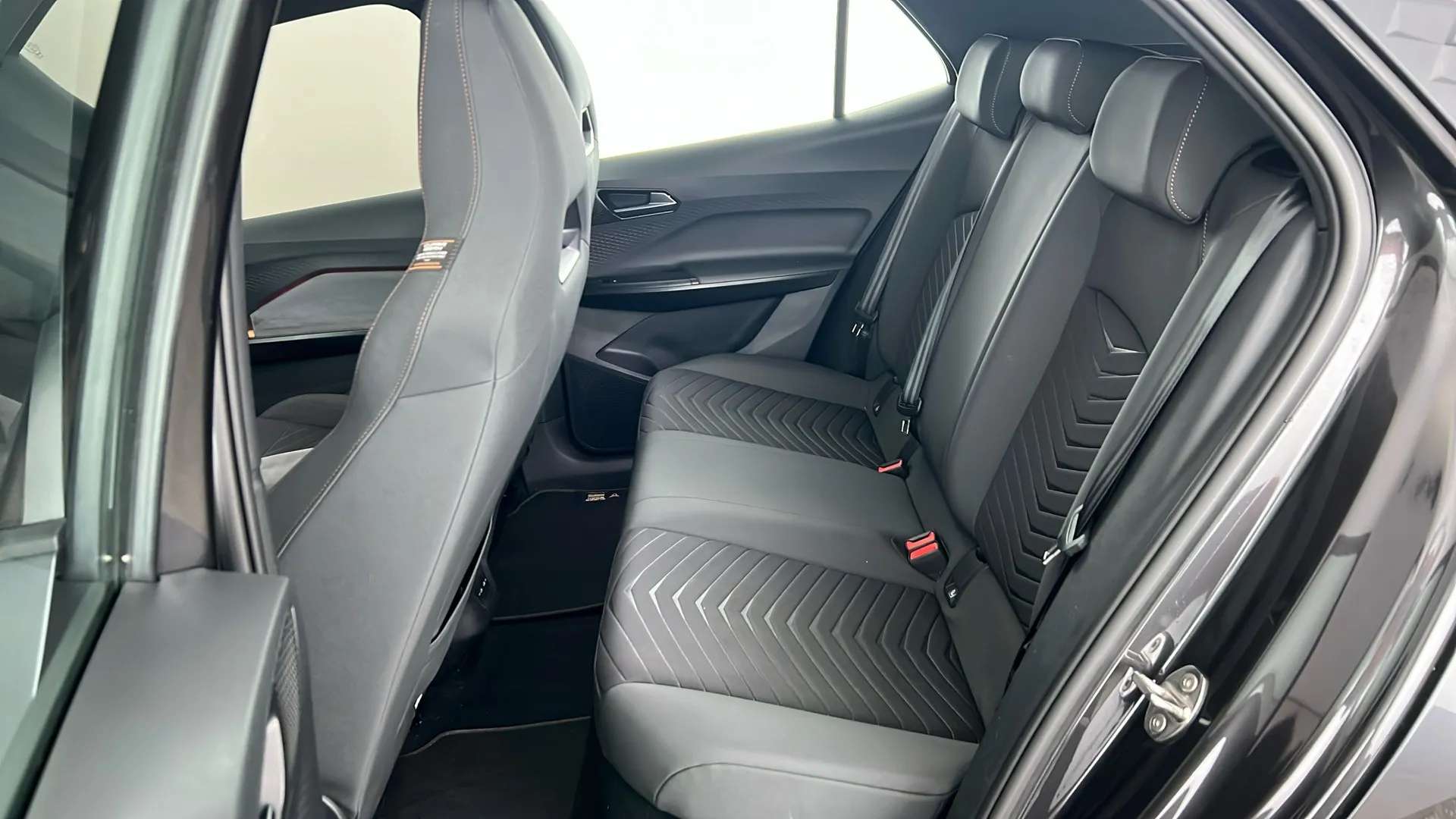 2023 CUPRA BORN 2023 CUPRA BORN