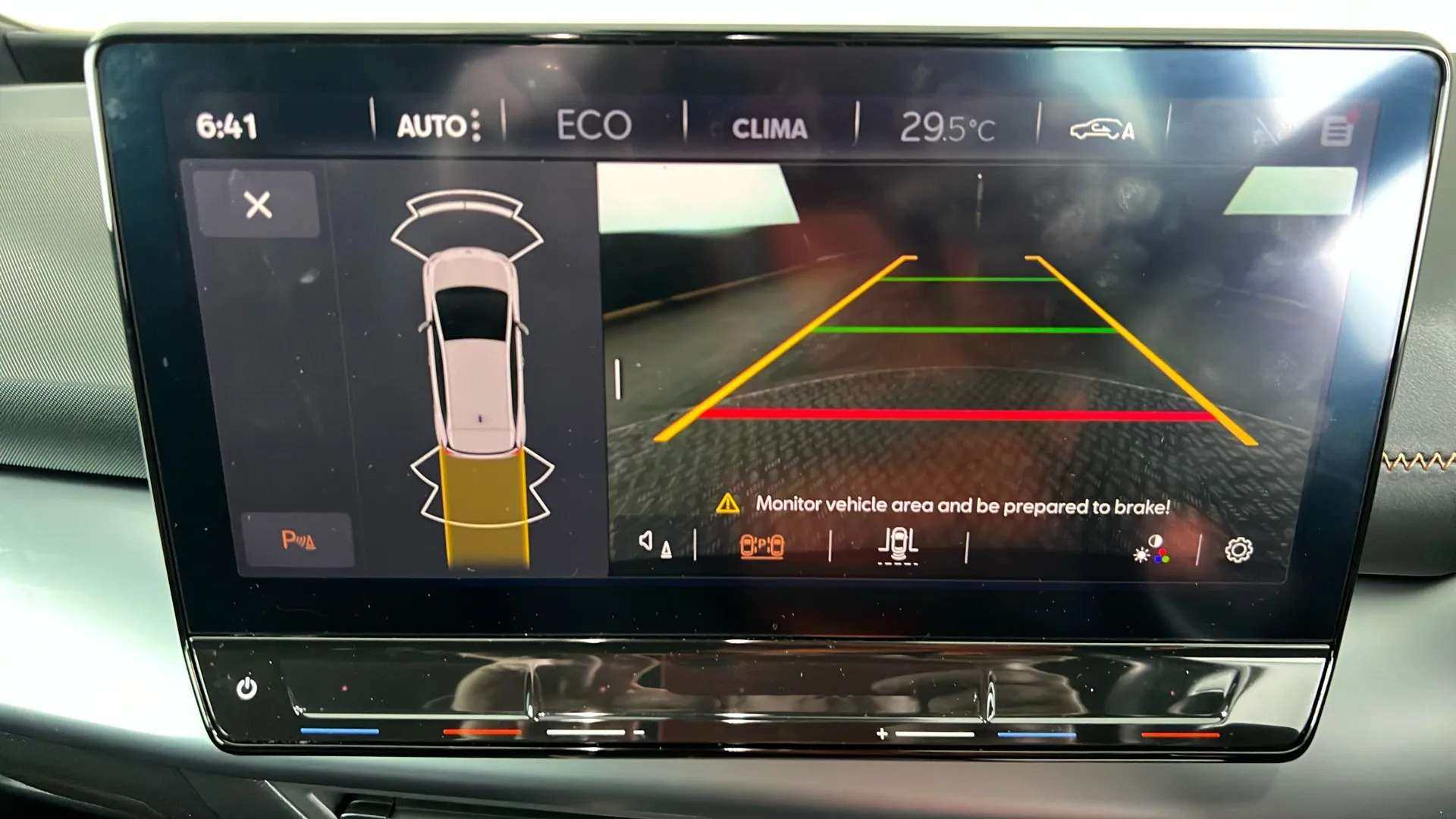 2023 CUPRA BORN 2023 CUPRA BORN