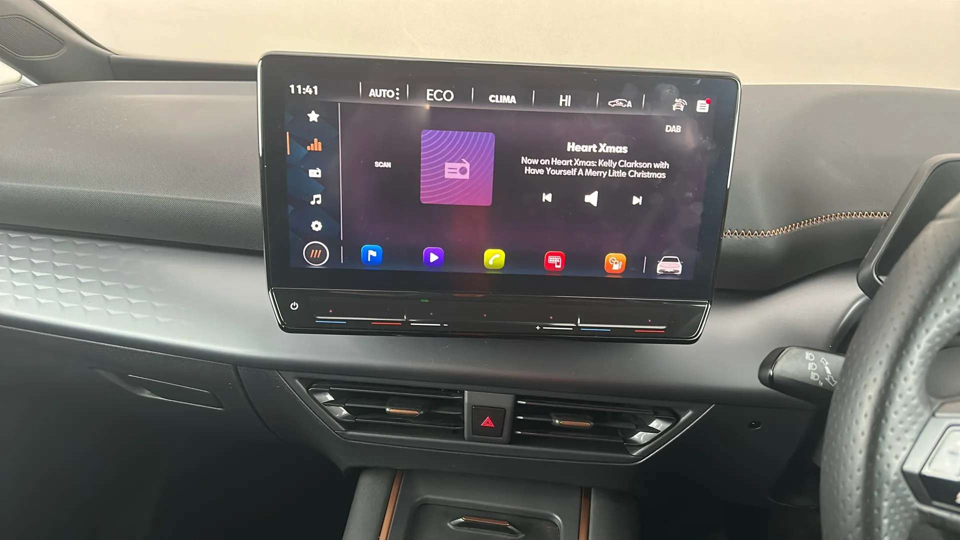 2024 CUPRA BORN 2024 CUPRA BORN