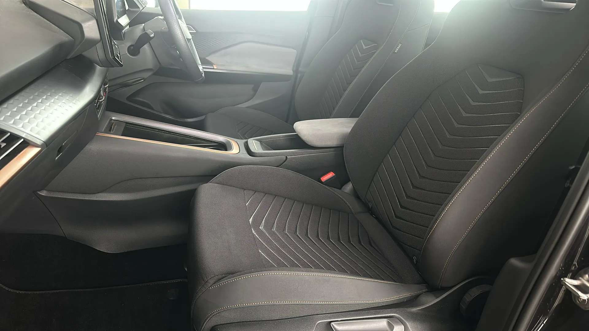 2024 CUPRA BORN 2024 CUPRA BORN