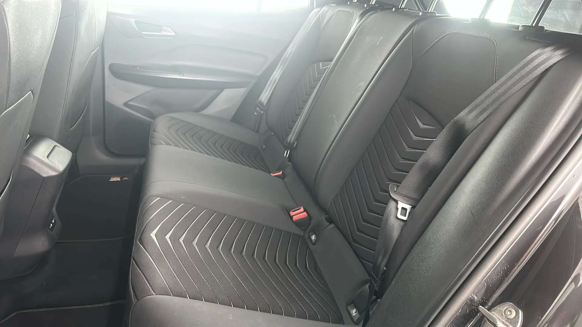 2024 CUPRA BORN 2024 CUPRA BORN