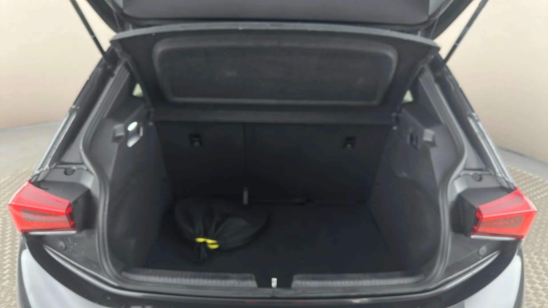 2024 CUPRA BORN 2024 CUPRA BORN