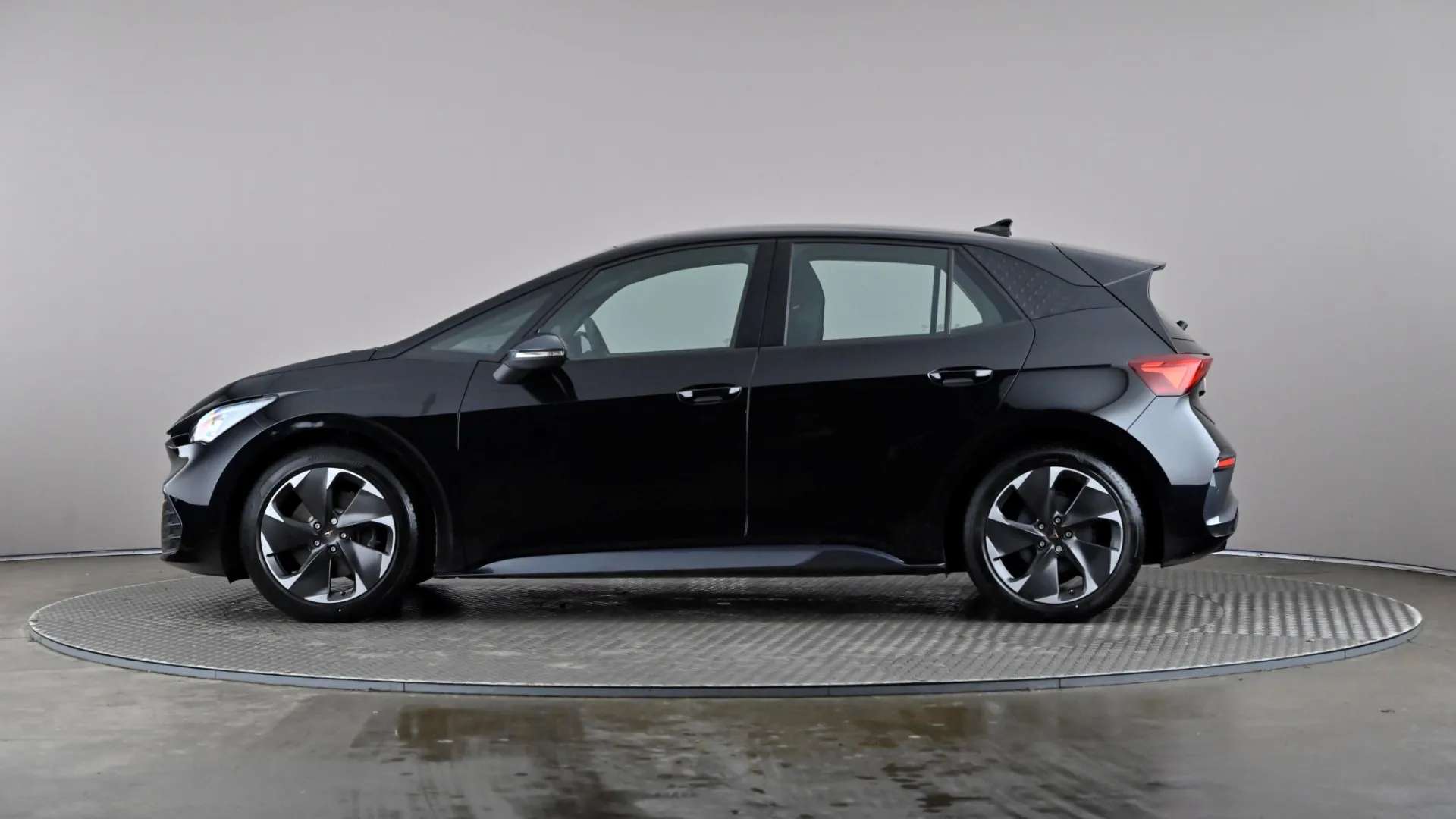 2025 CUPRA BORN 2025 CUPRA BORN