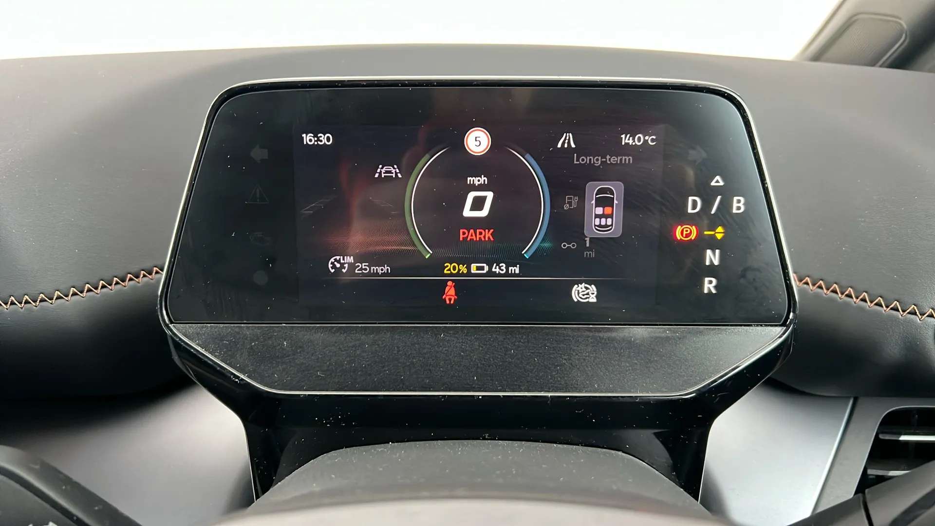 2025 CUPRA BORN 2025 CUPRA BORN