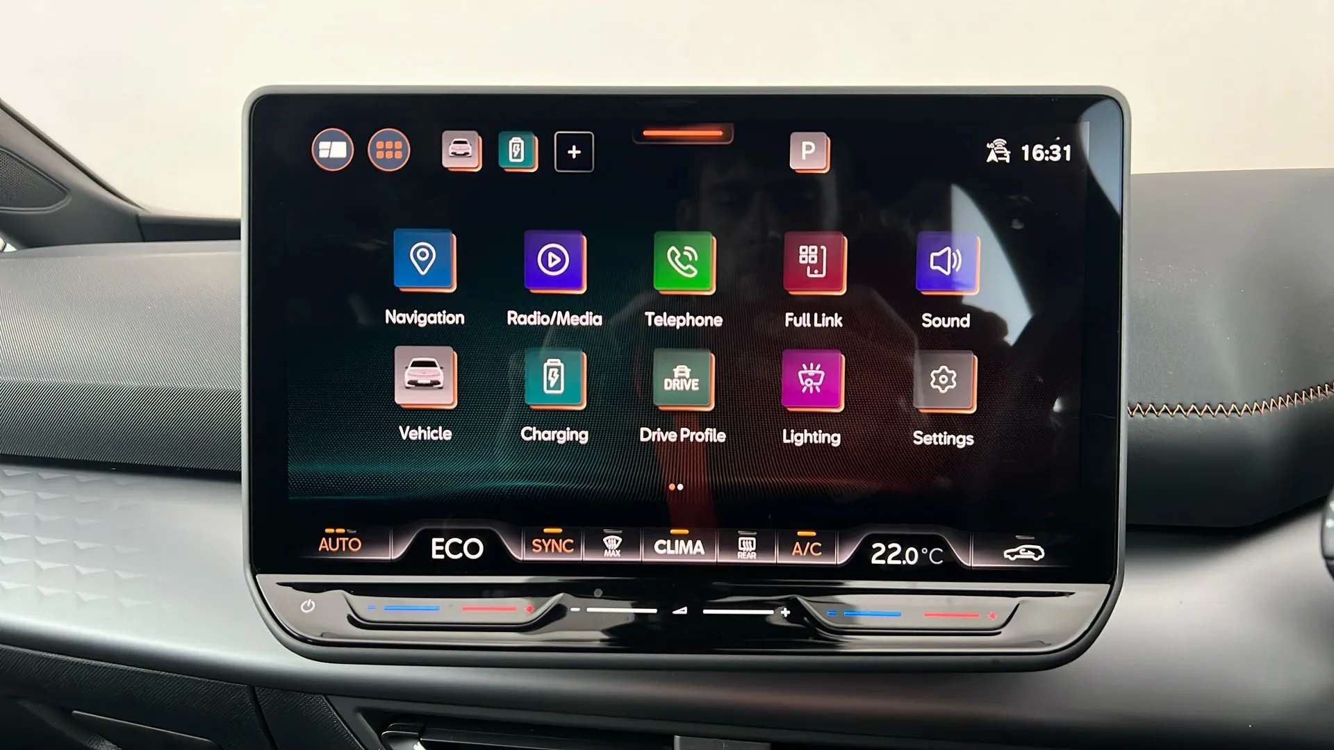 2025 CUPRA BORN 2025 CUPRA BORN