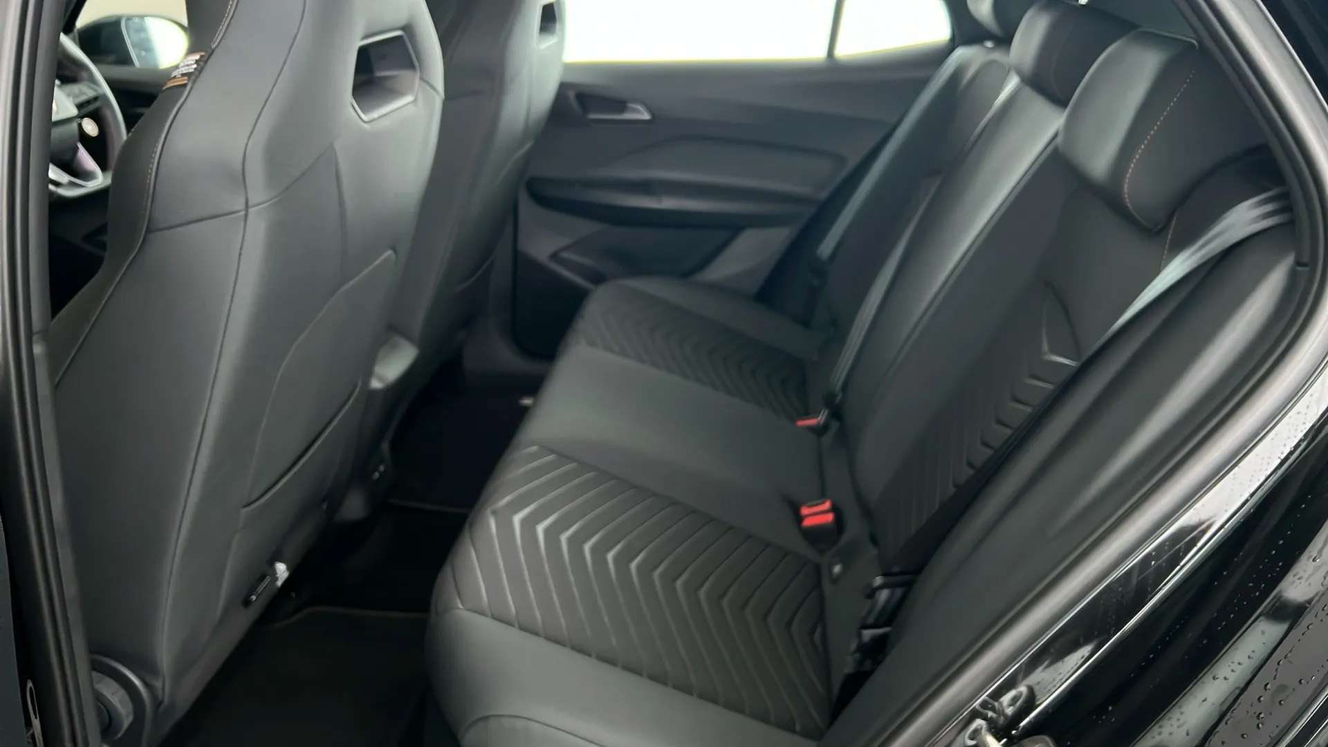 2025 CUPRA BORN 2025 CUPRA BORN