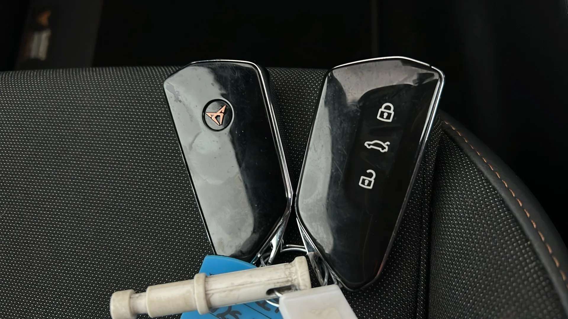 2025 CUPRA BORN 2025 CUPRA BORN